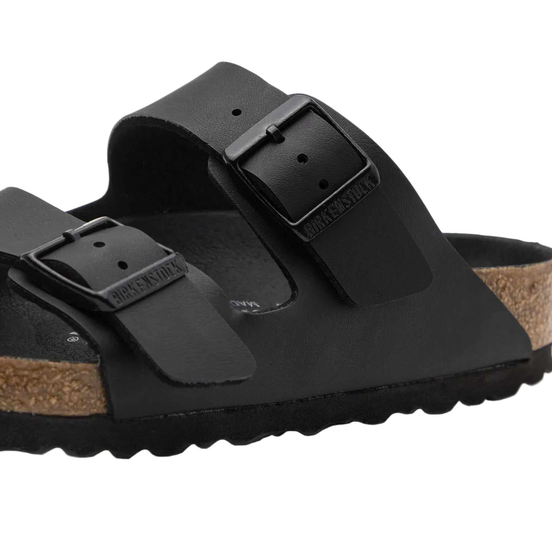 BIRKENSTOCK ARIZONA TRIPLE BLACK