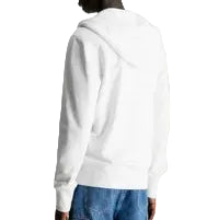 Calvin Klein Jeans Felpa Con Zip