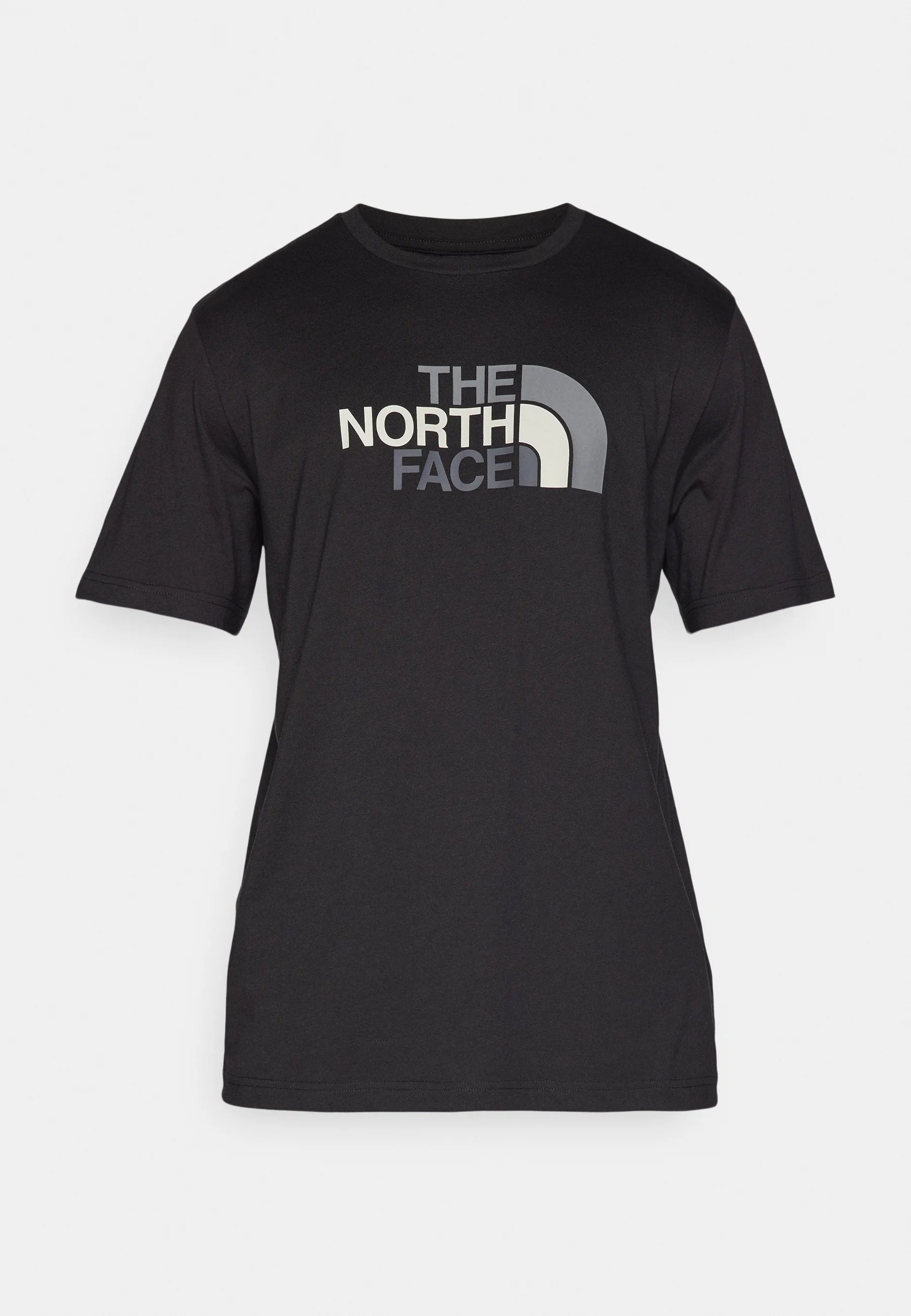 The North Face T-Shirt Con Stampa