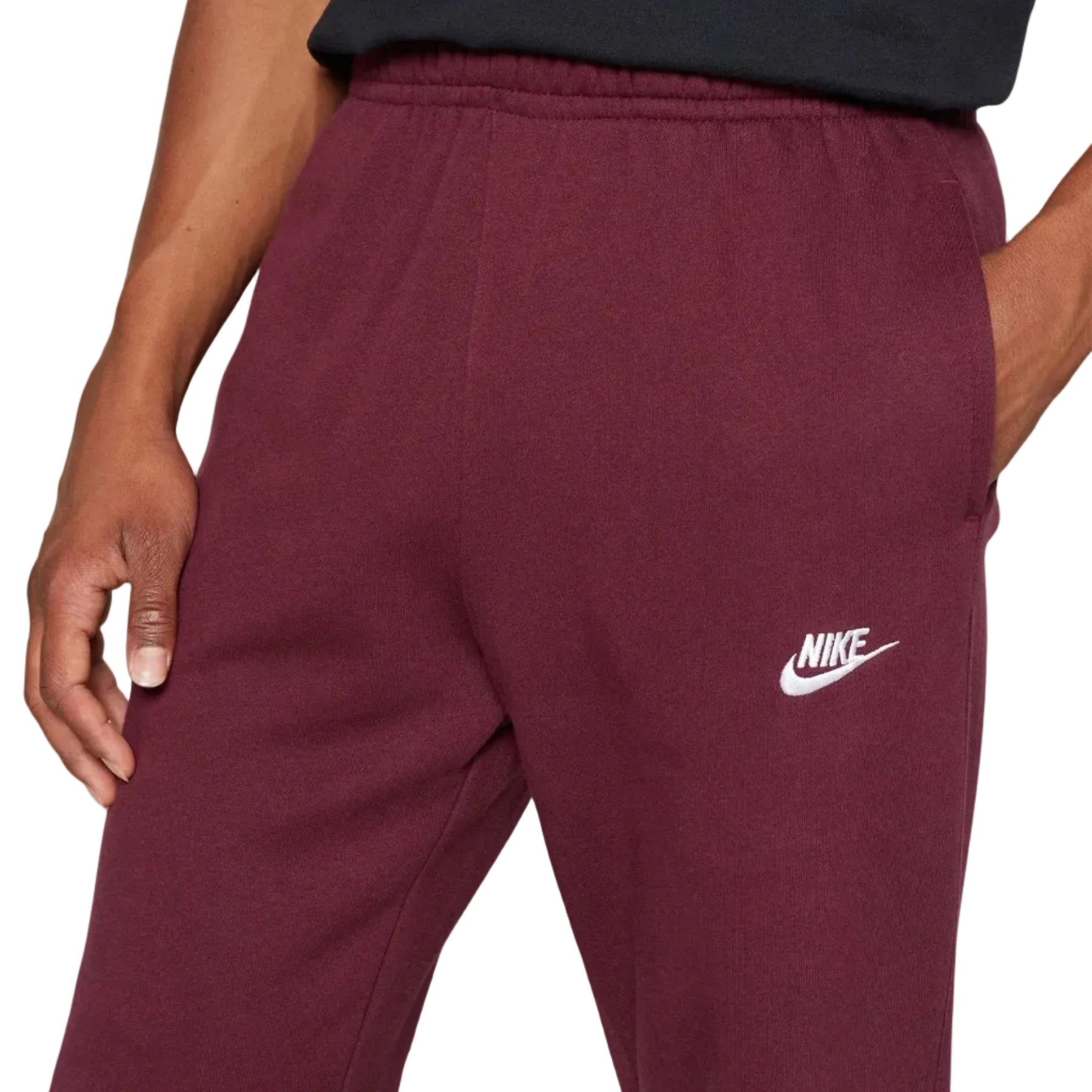 Nike Sportswear Club Pantaloni