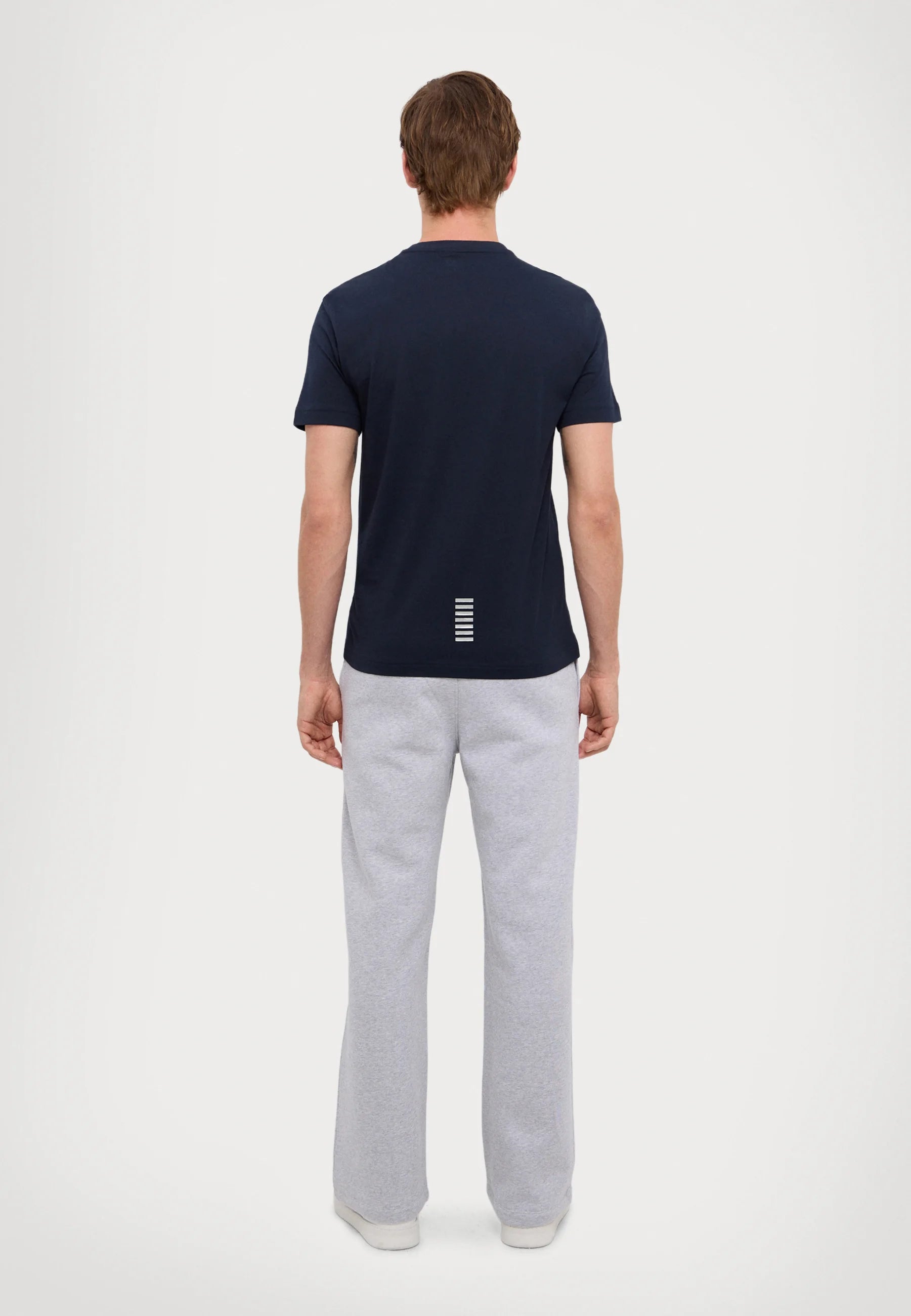 EA7 Emporio Armani T-Shirt Basic