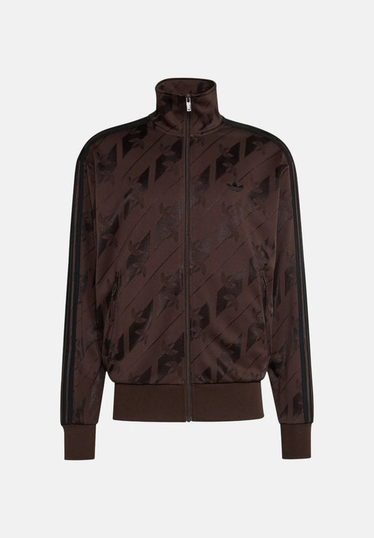 ADIDAS ORIGINALS MONOGRAM FIREBIRD COMPLETO TUTA