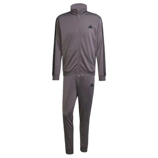 ADIDAS TUTA PERFORMANCE GREY