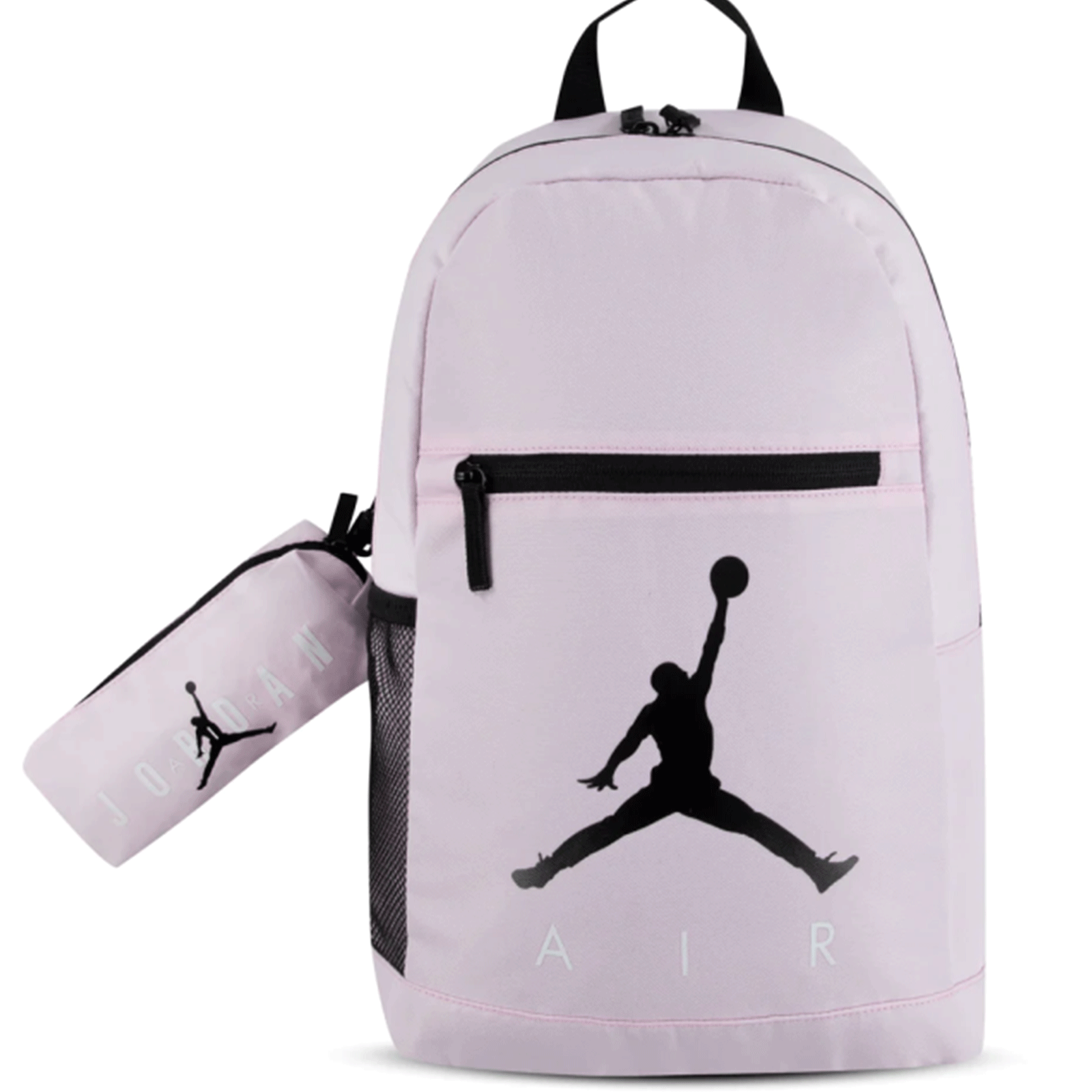 Jordan Air School Backpack With Pencil