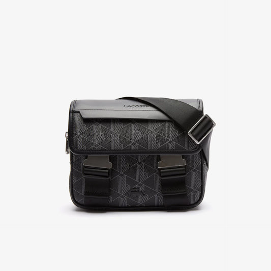 LACOSTE TRACOLLA MONOGRAM