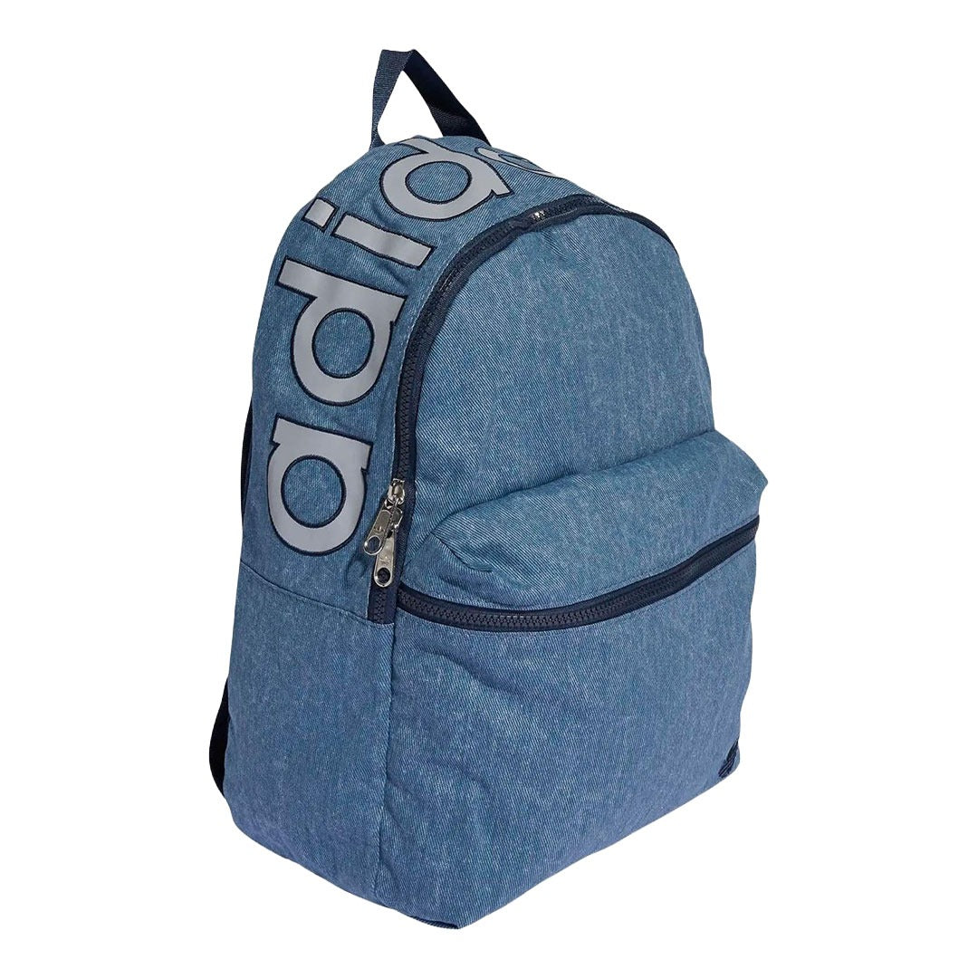 Adidas originals zaino effetto jeans