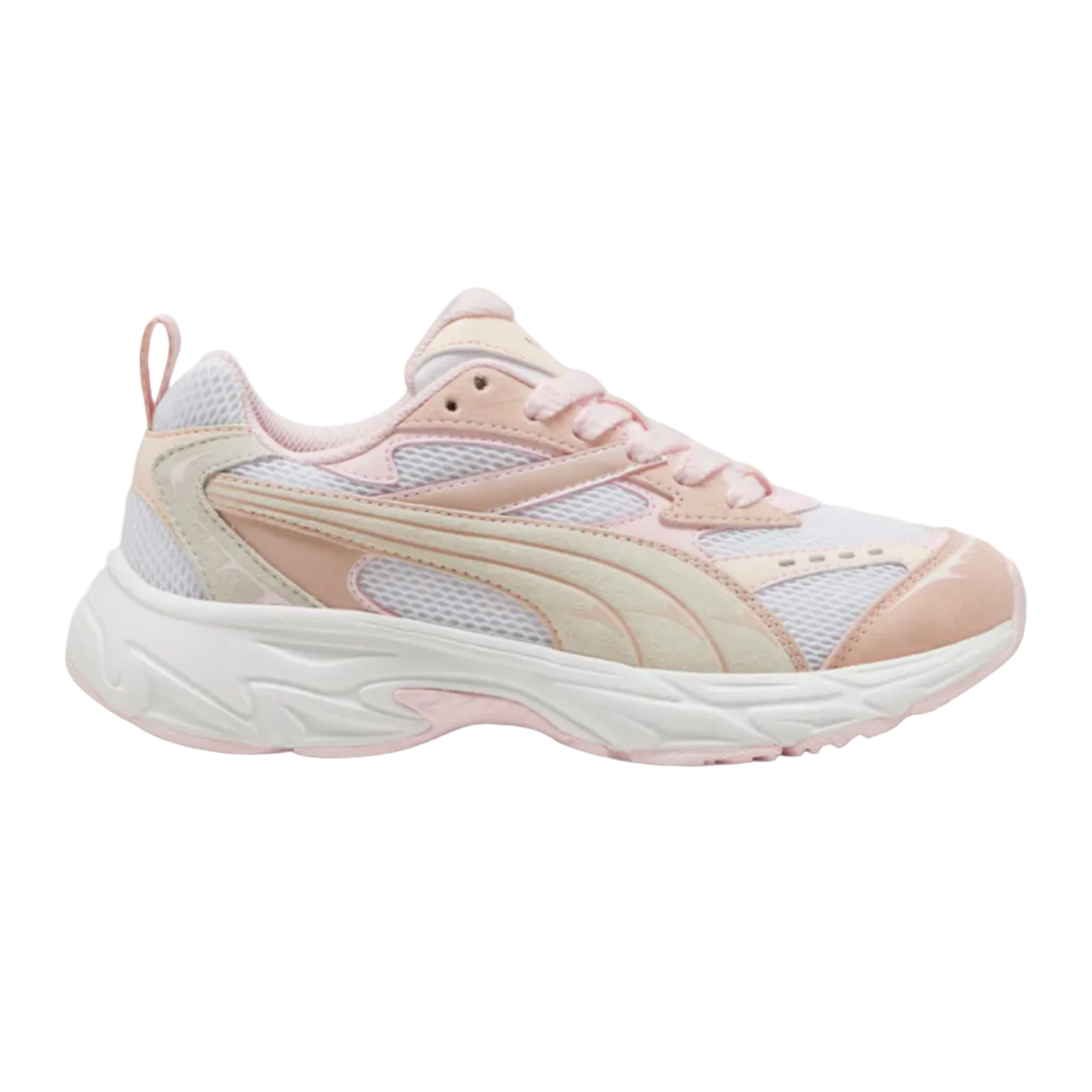 Puma Morphic Suede