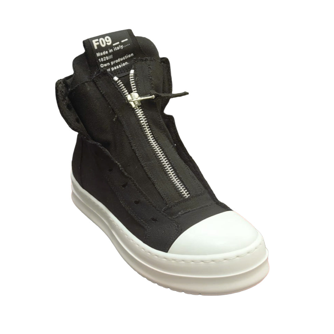 F09 SHOES Modello F16