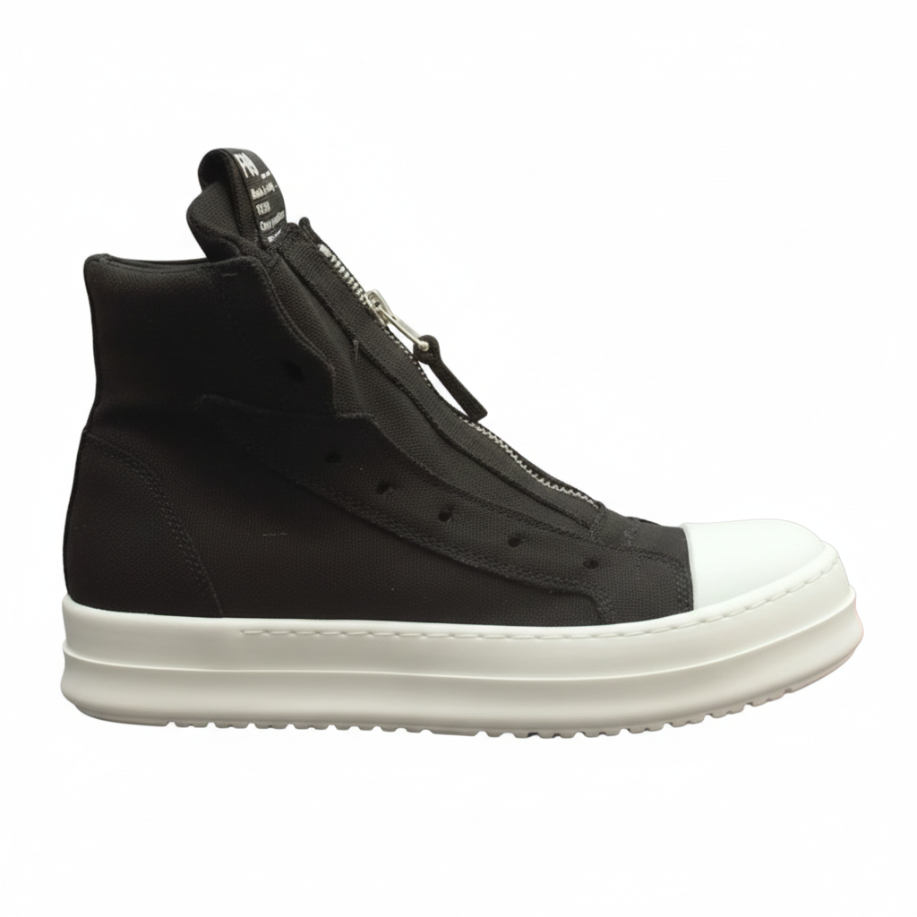 F09 SHOES Modello F16