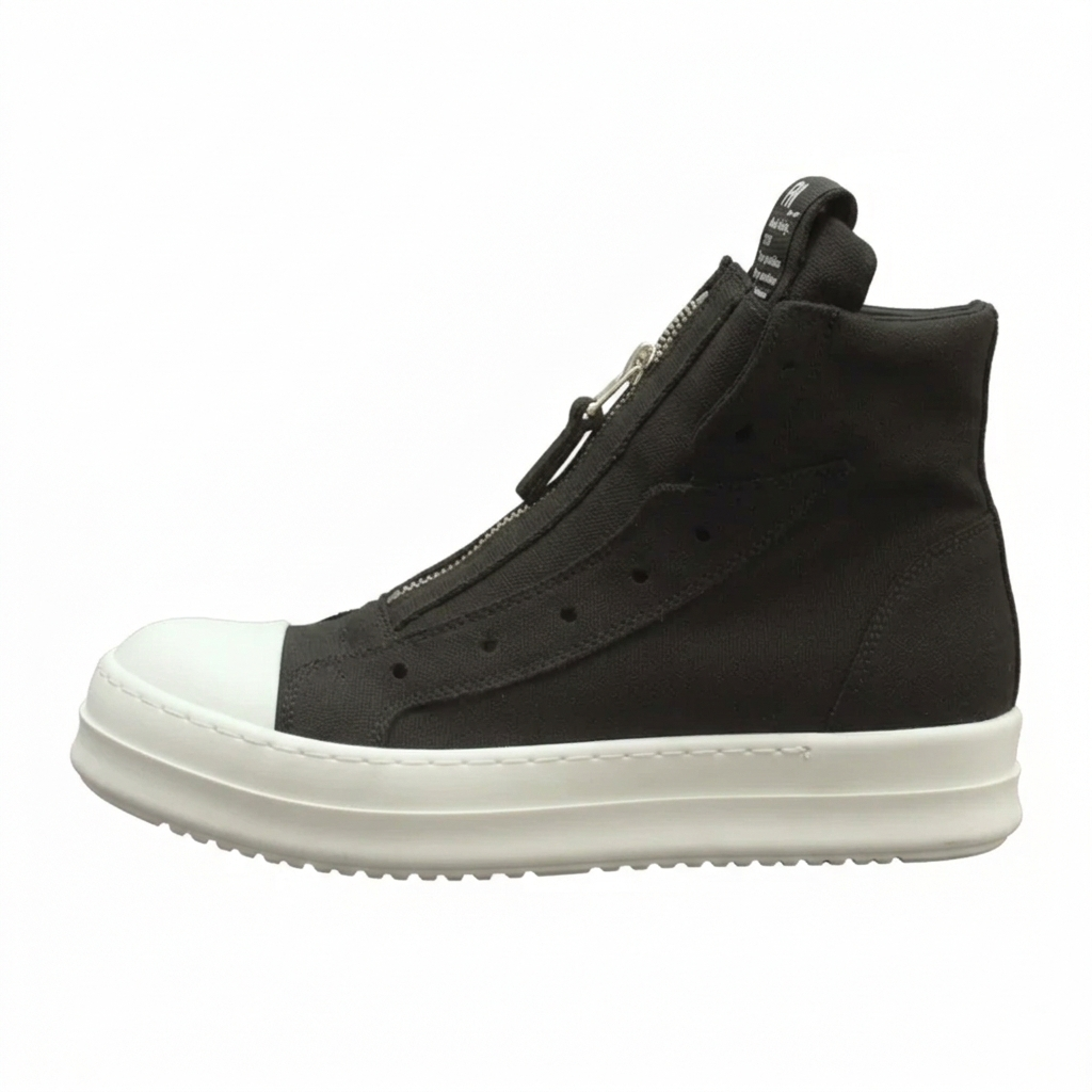 F09 SHOES Modello F16