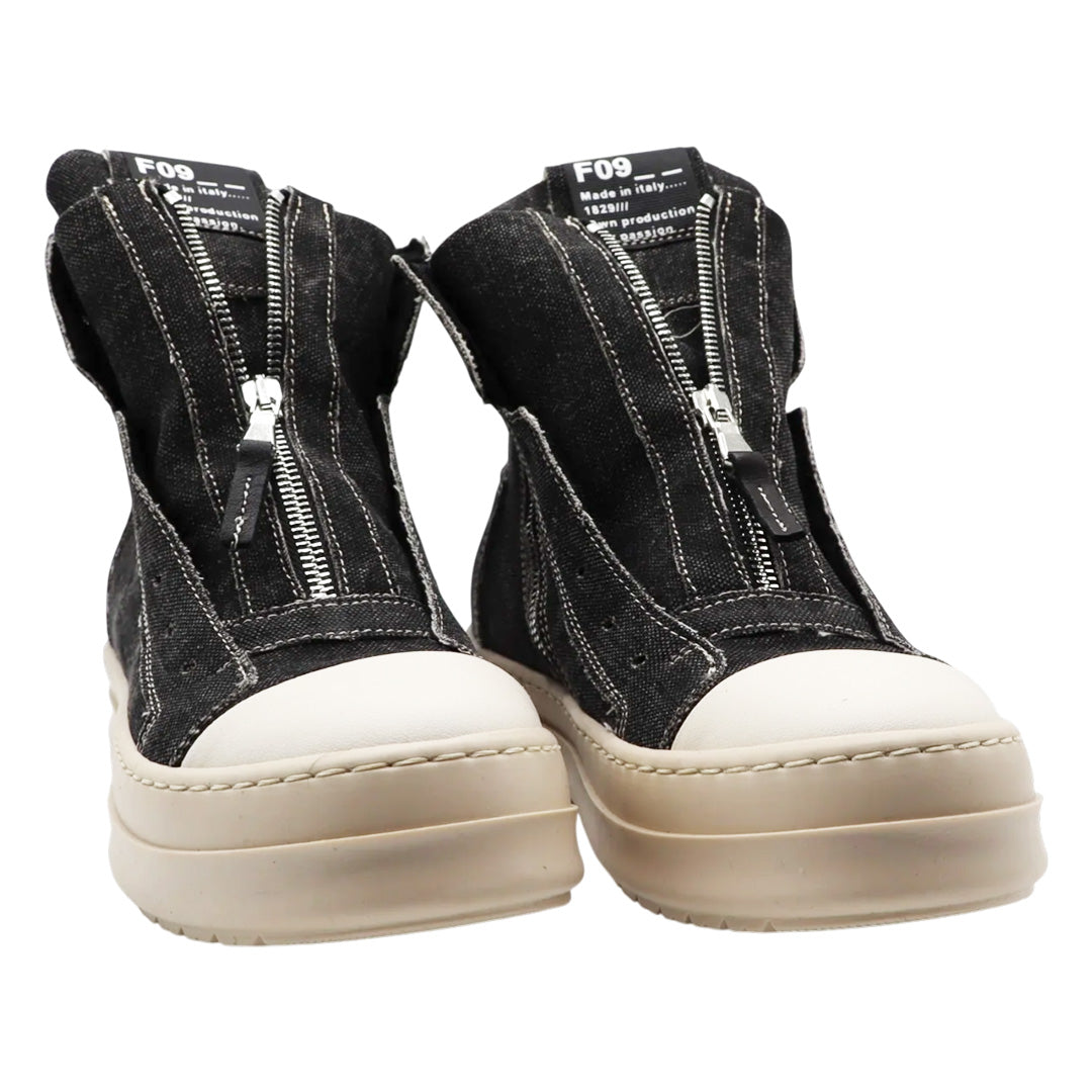 F09 SHOES Modello F16C