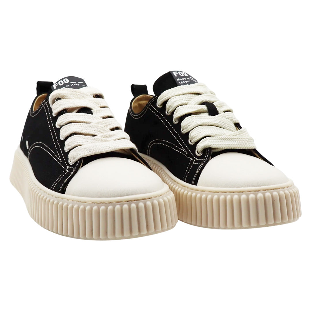 F09 SHOES Modello FROM