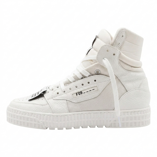 F09 SHOES Modello RIAD MAX