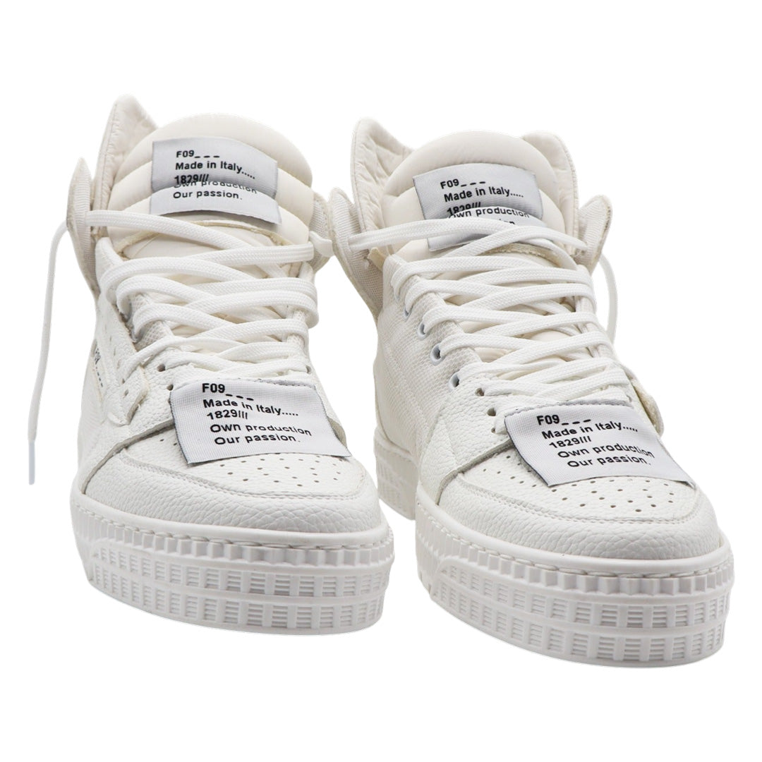 F09 SHOES Modello RIAD MAX