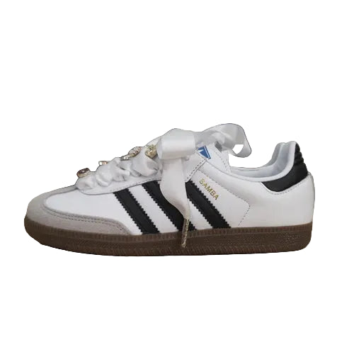 Adidas Samba Charms