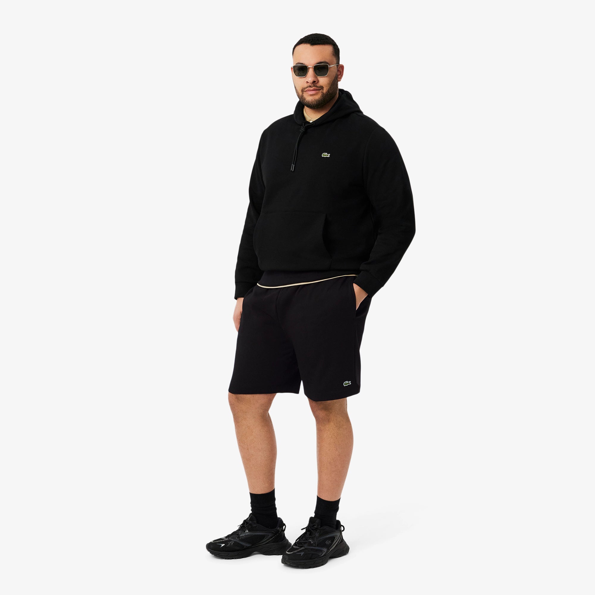 Lacoste Pantaloncino