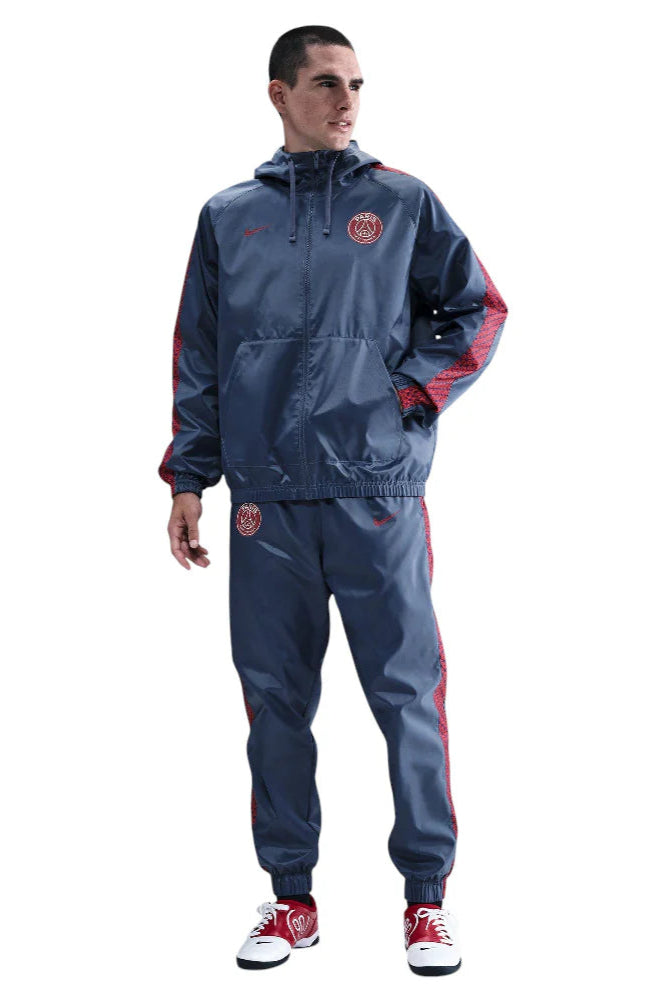 TUTA PARIS SAINT GERMAIN