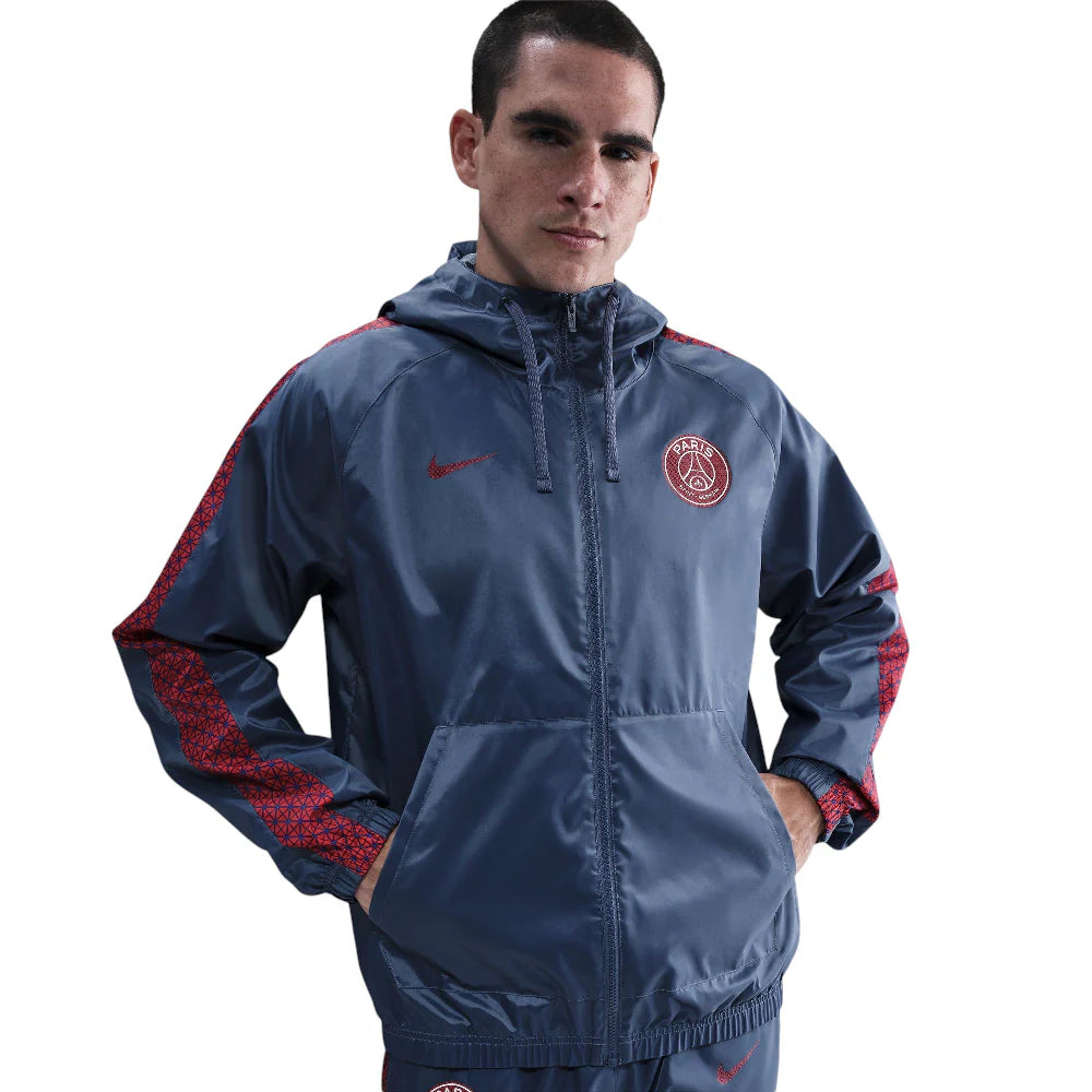 TUTA PARIS SAINT GERMAIN