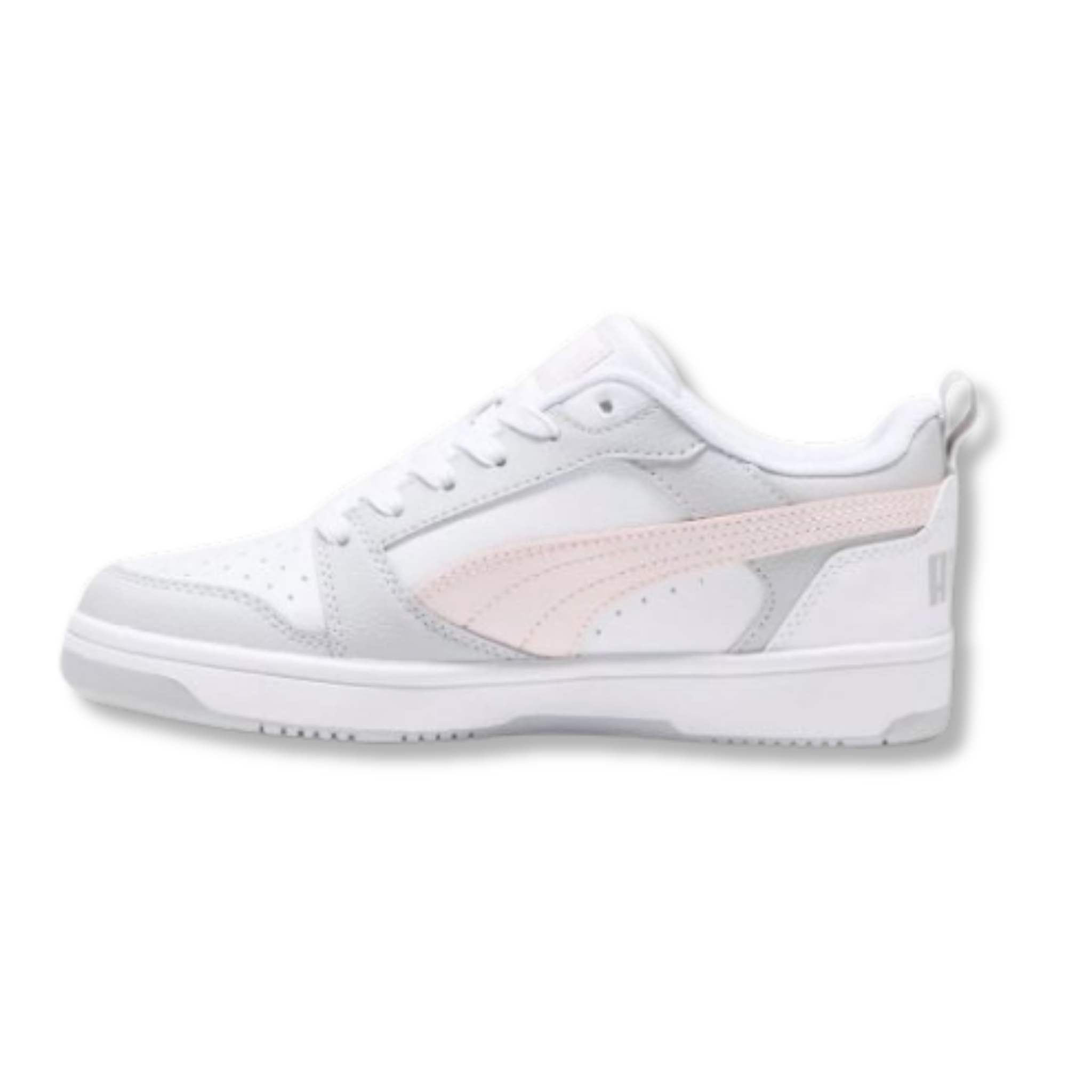 Puma Rebound V6 Lo Jr