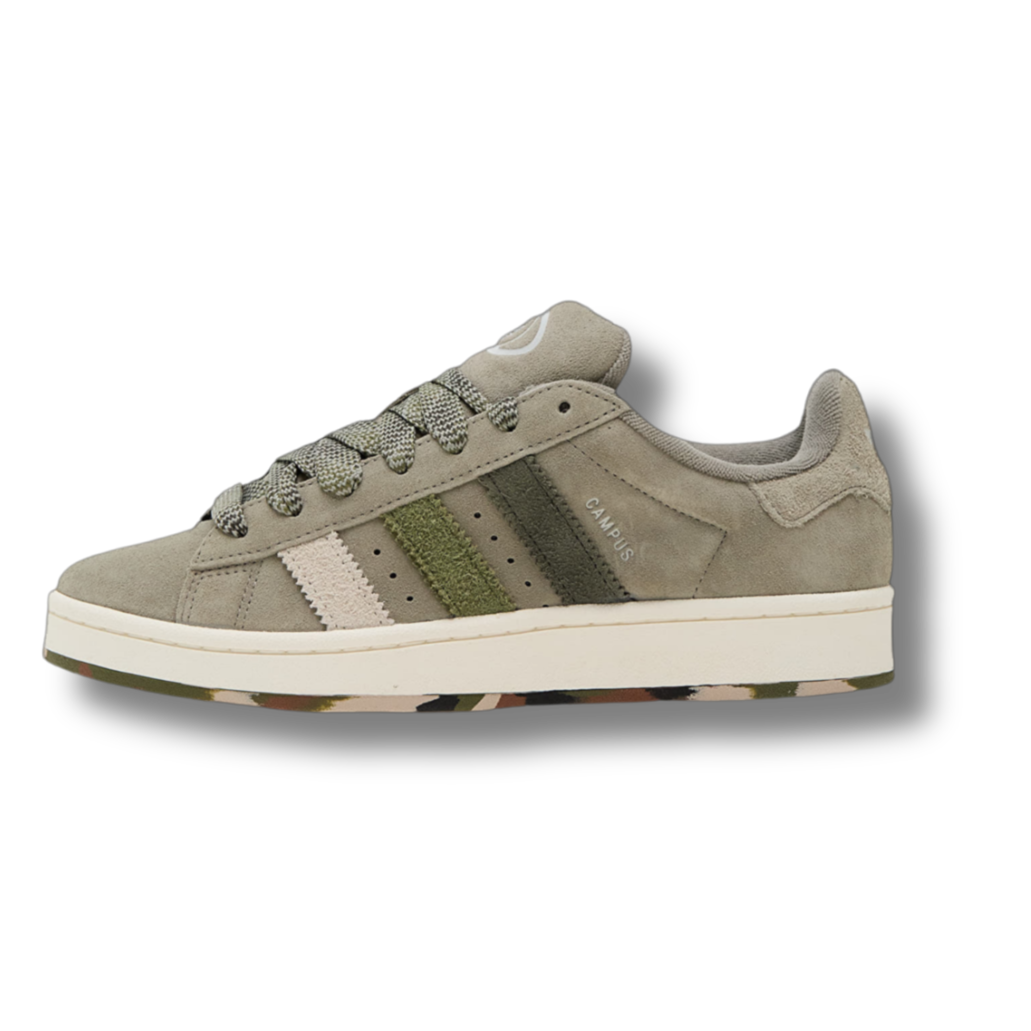 Adidas Campus 00s