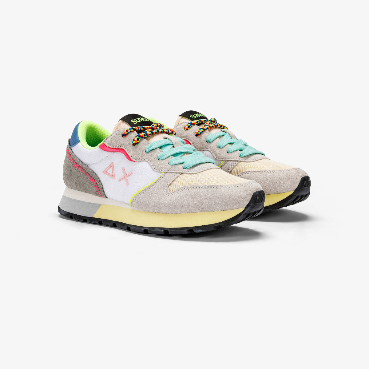 Sun68 Sneakers