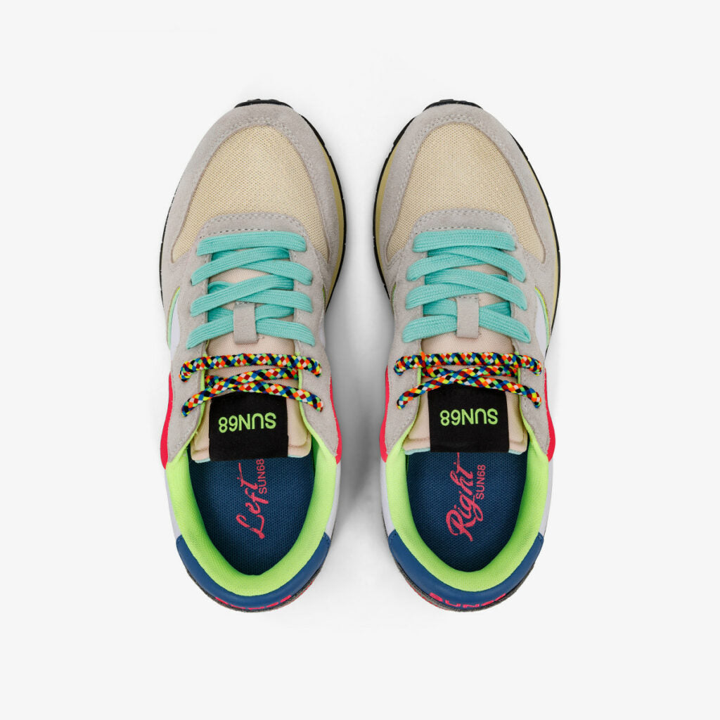 Sun68 Sneakers