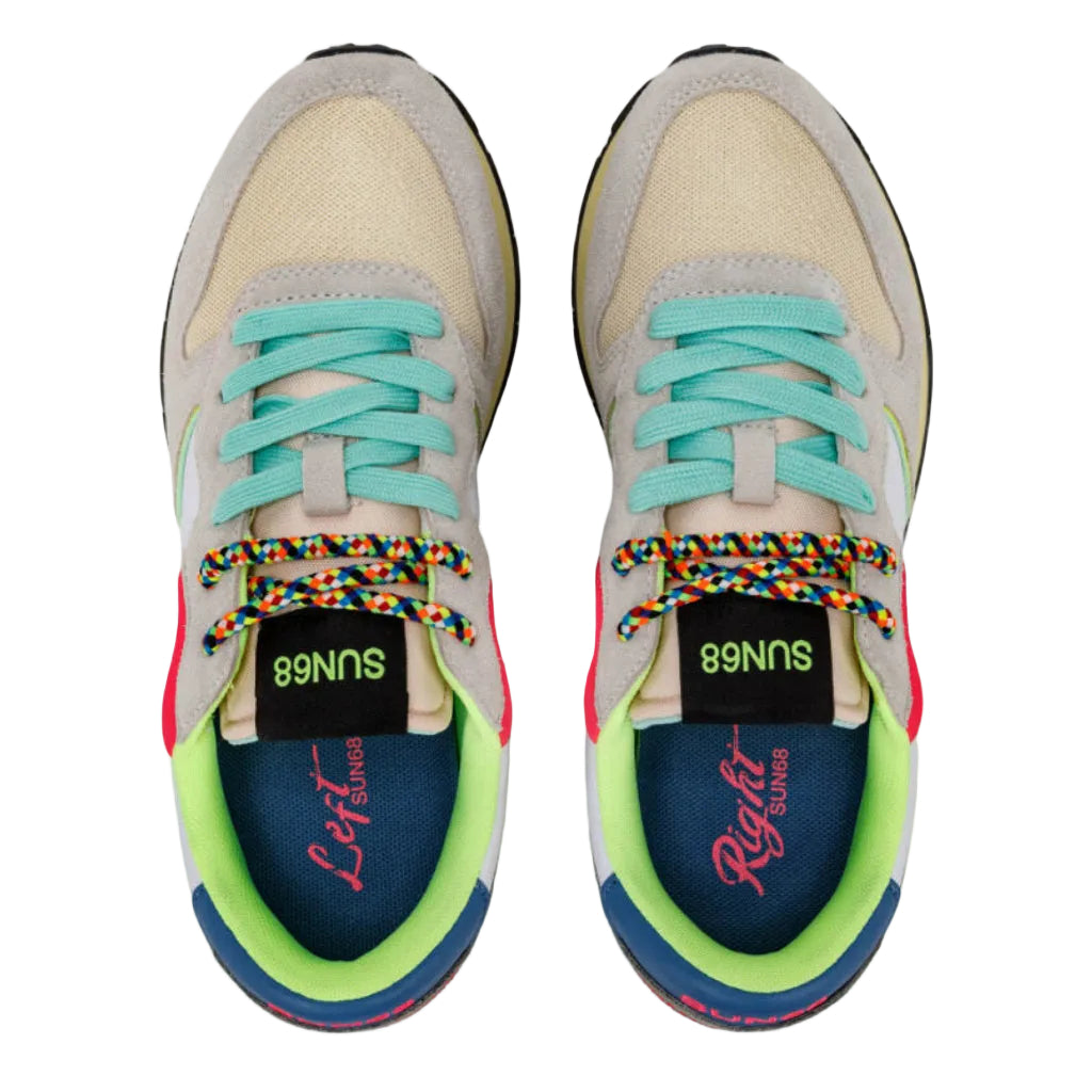 Sun68 Sneakers