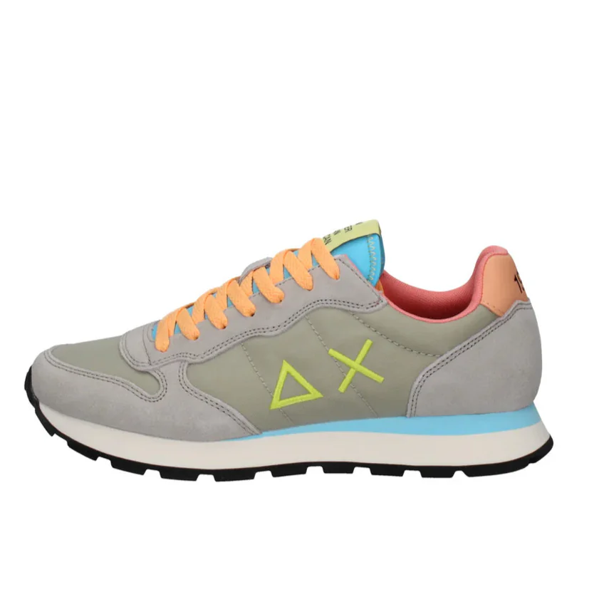 Sun68 Sneakers