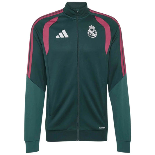 REAL MADRID ADIDAS TUTA COMPLETA 26/27