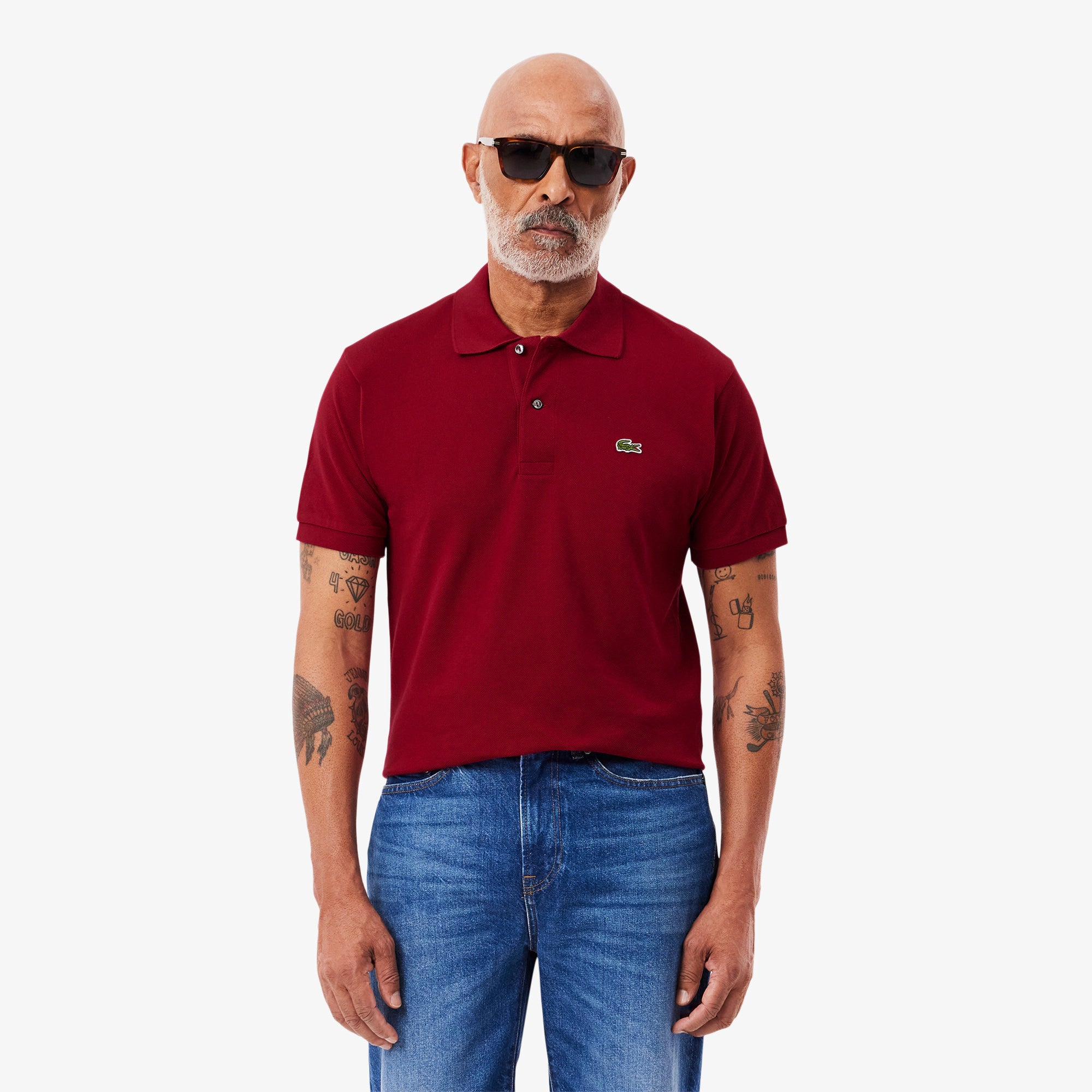 LACOSTE POLO