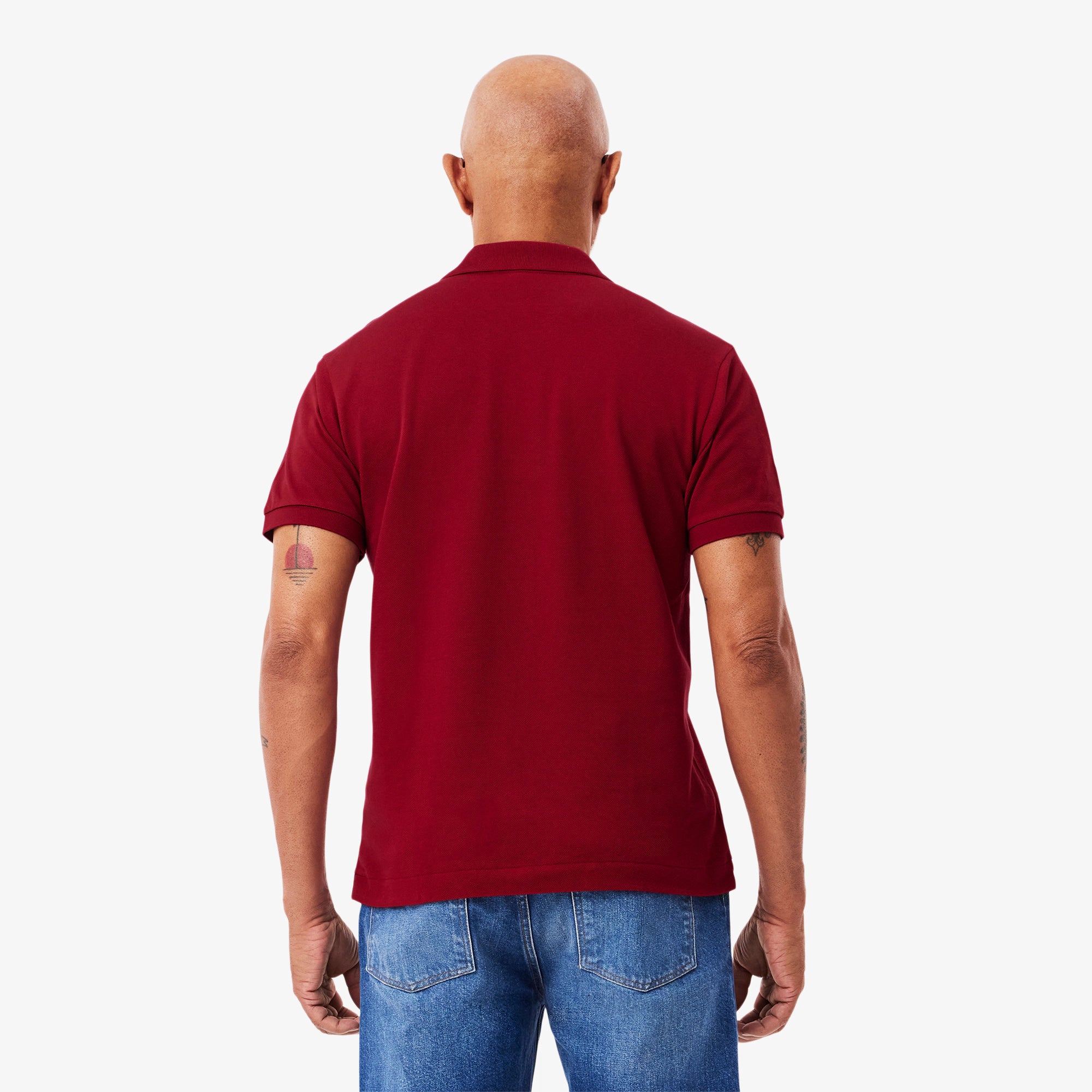 LACOSTE POLO