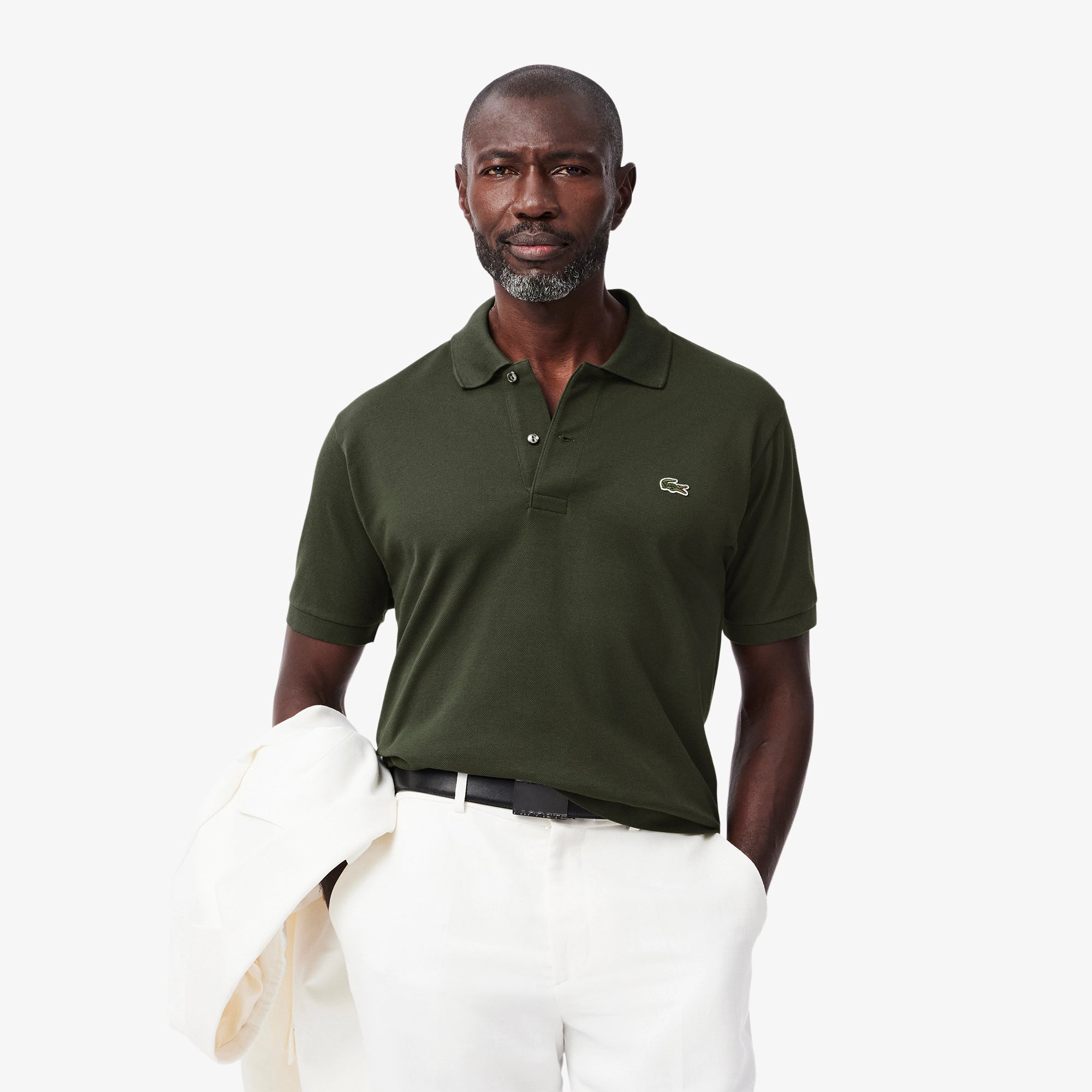 LACOSTE POLO