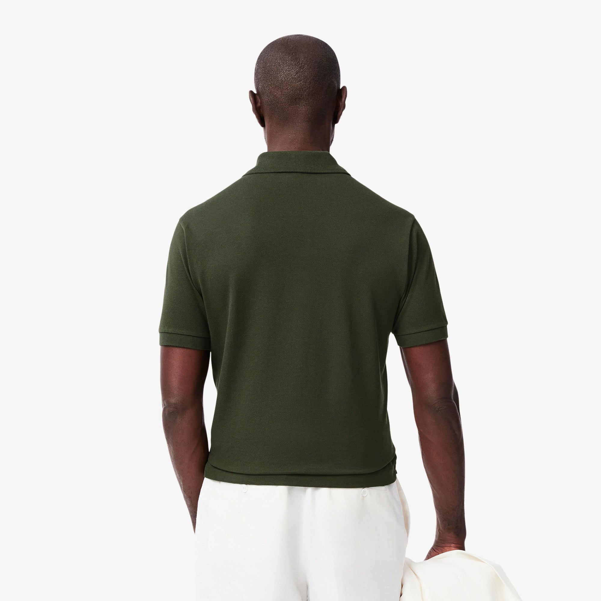 LACOSTE POLO
