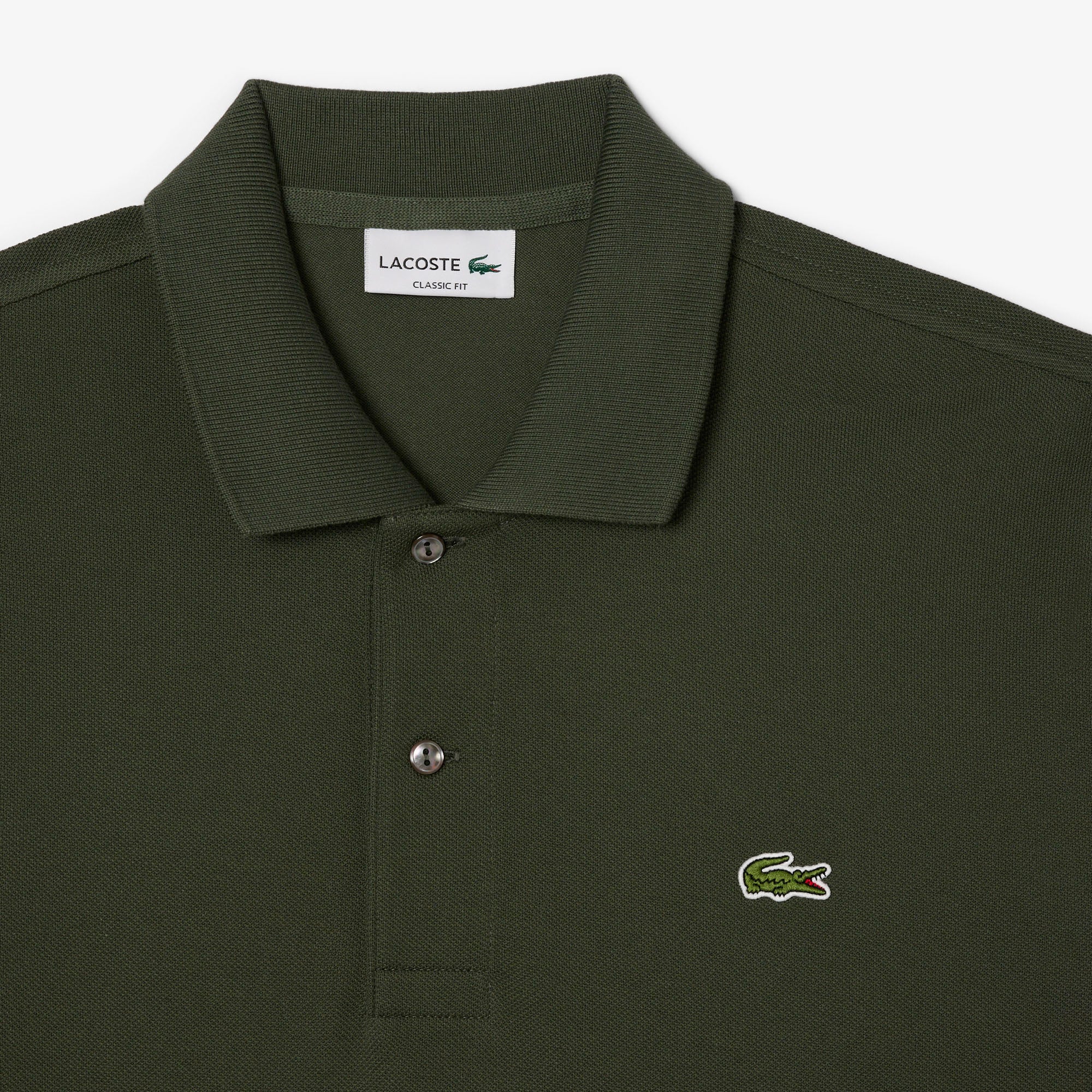 LACOSTE POLO