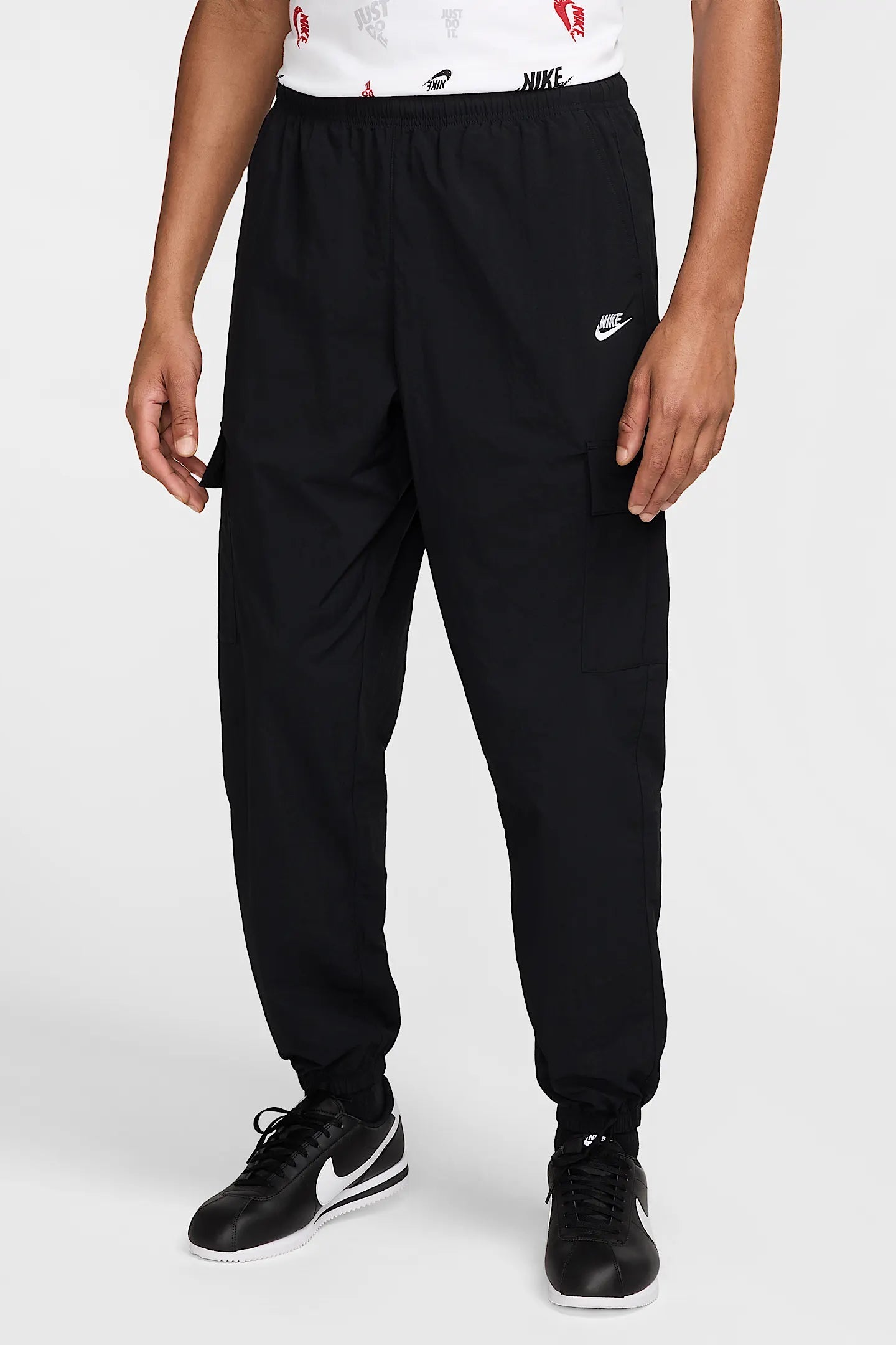 Nike Pantalone Cargo