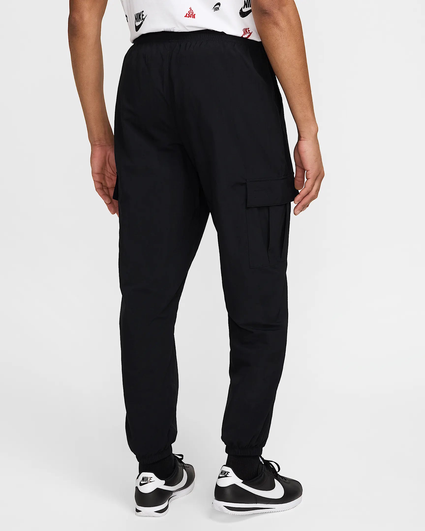 Nike Pantalone Cargo