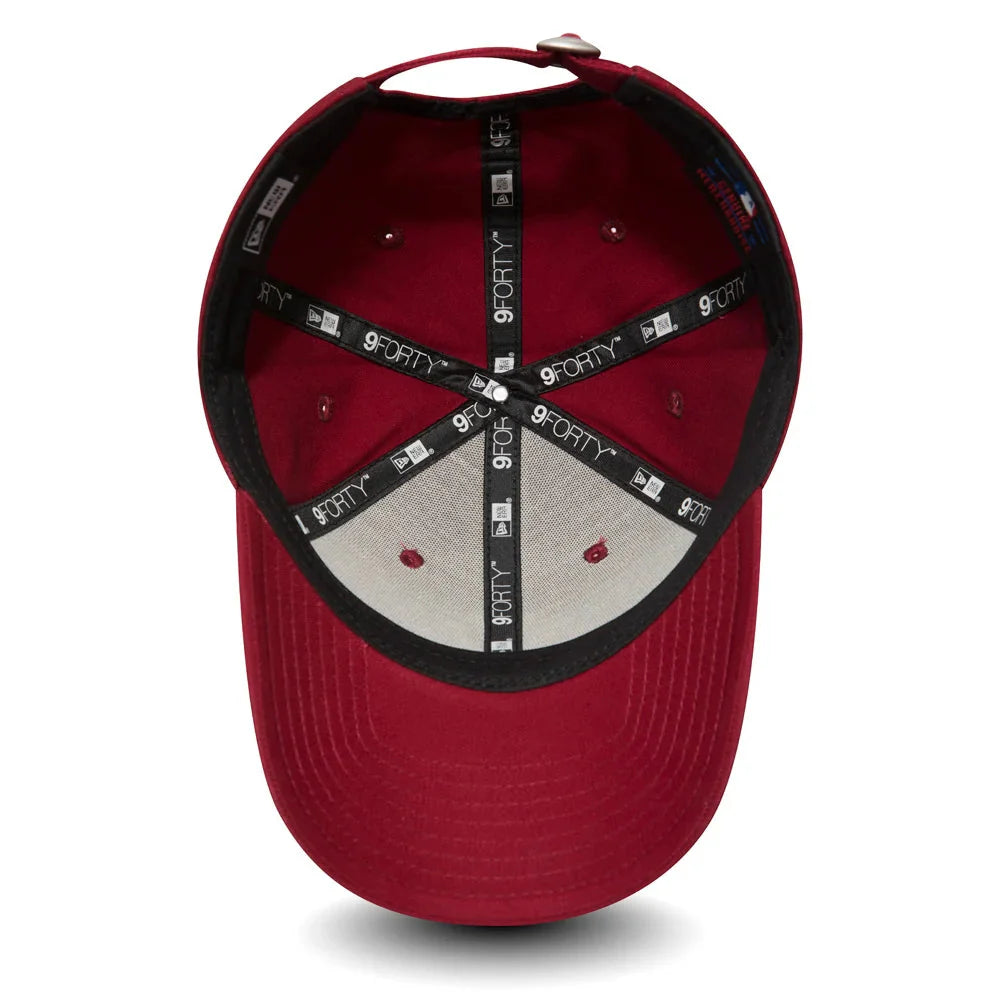 New Era League Essential 9Forty