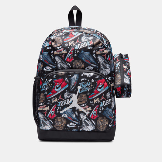 JORDAN AIR RAID BACKPACK