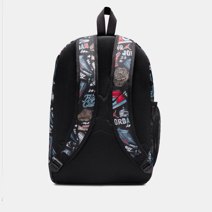 JORDAN AIR RAID BACKPACK