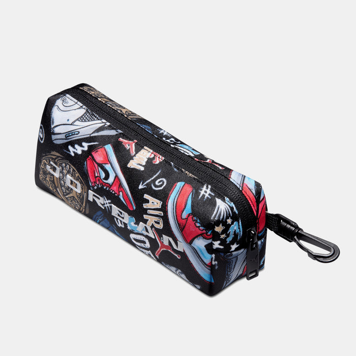 JORDAN AIR RAID BACKPACK