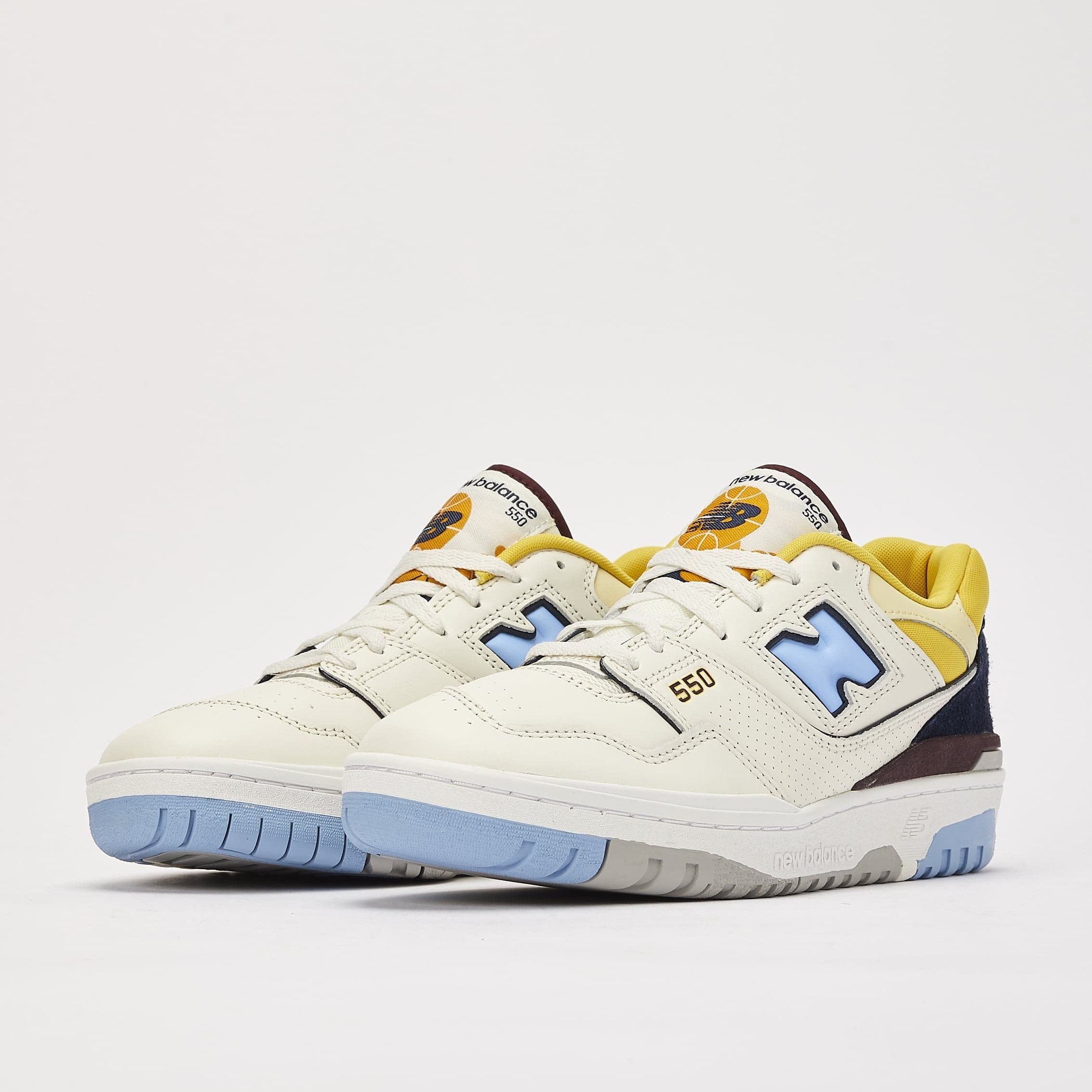 New Balance 550