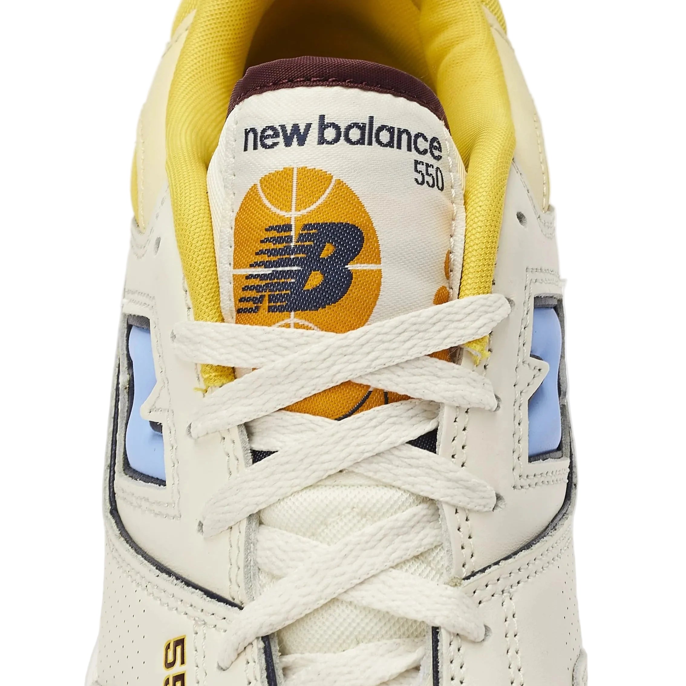 New Balance 550