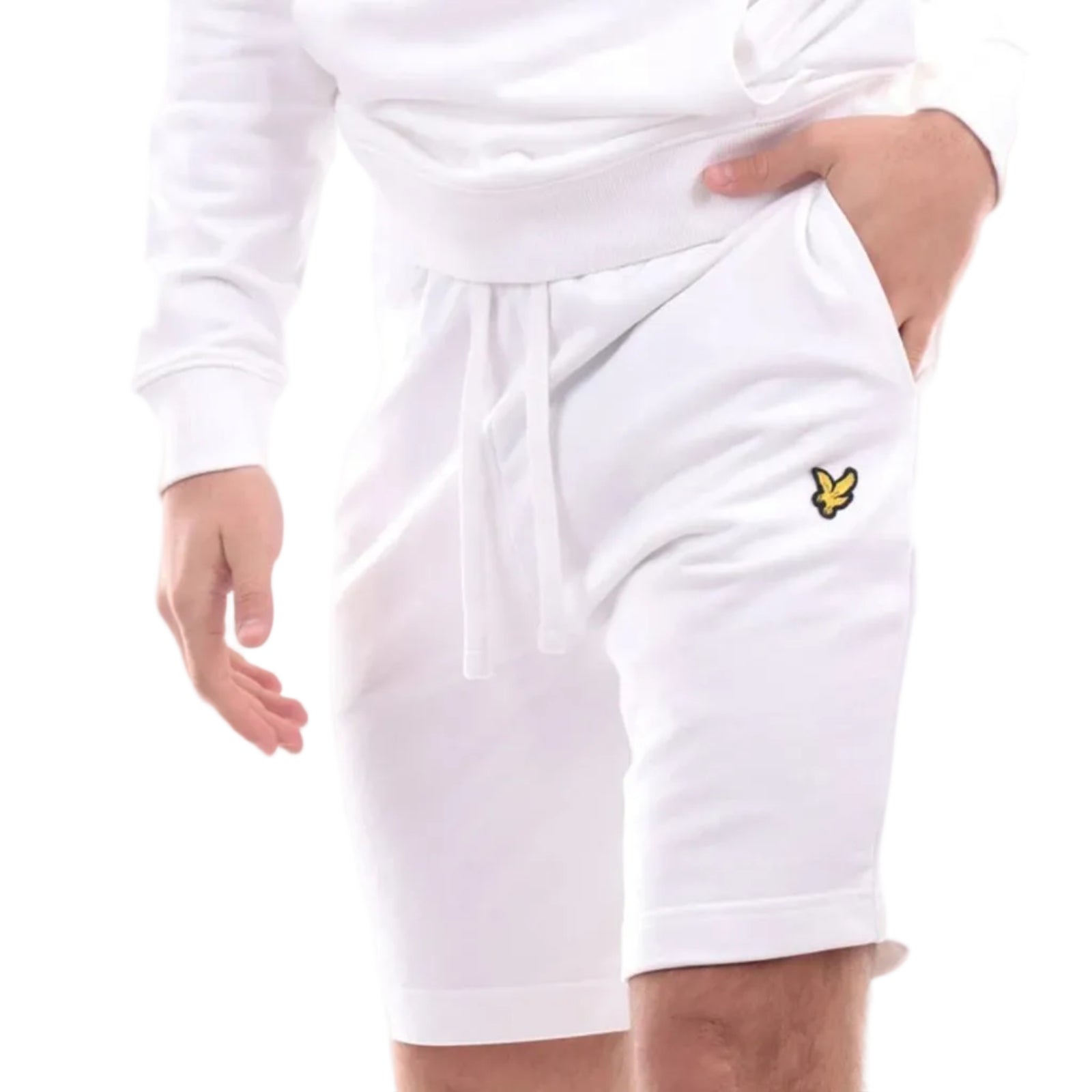 Lyle & Scott Shorts