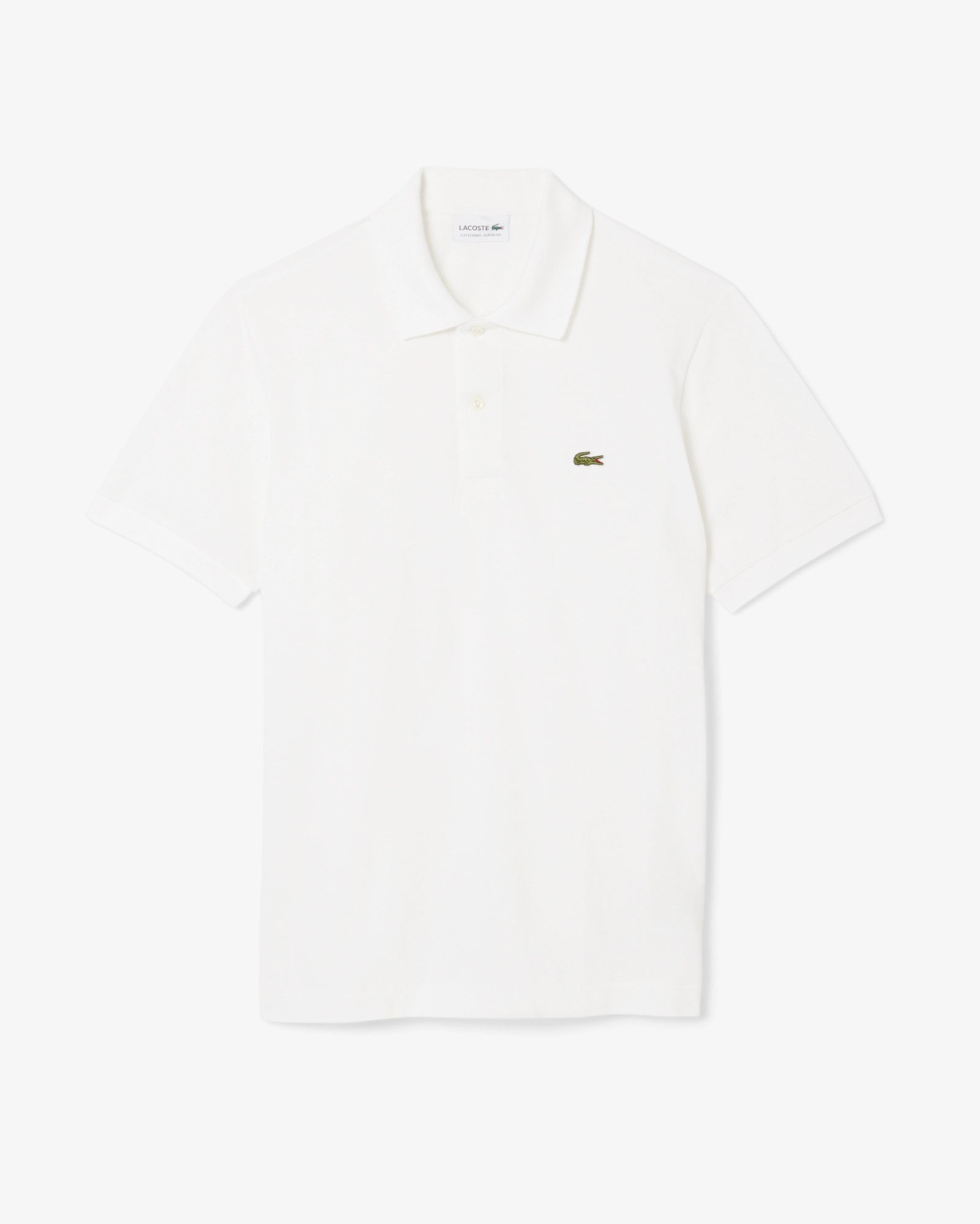 LACOSTE POLO