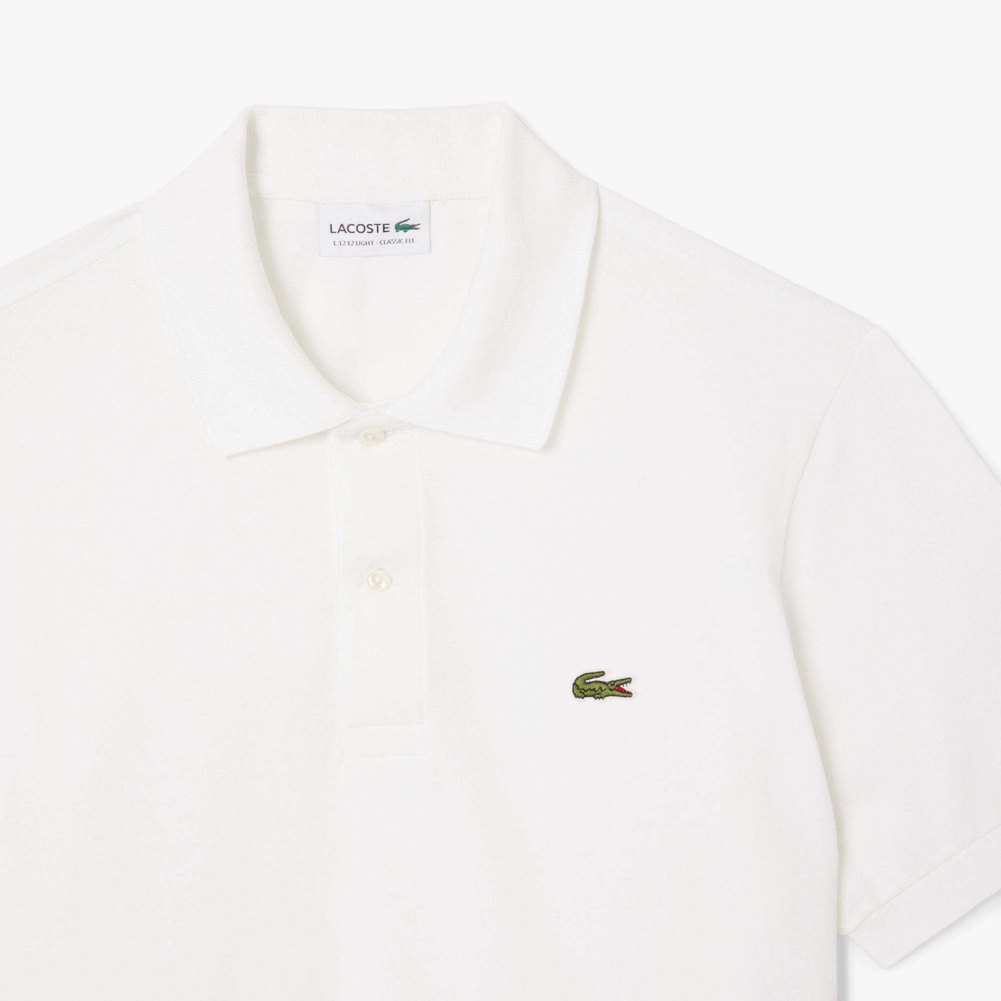 LACOSTE POLO