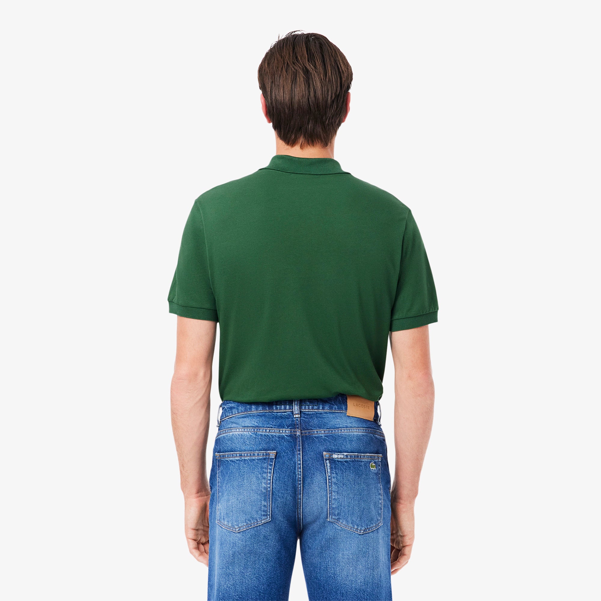 Lacoste Polo