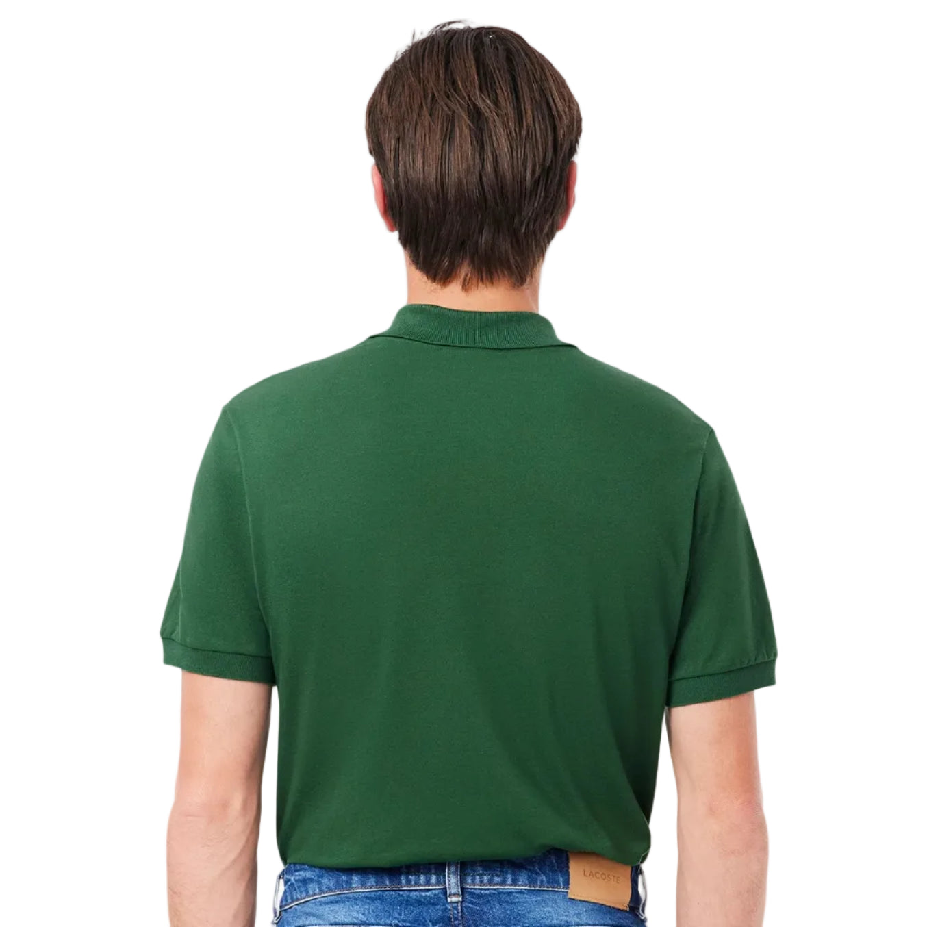 LACOSTE POLO
