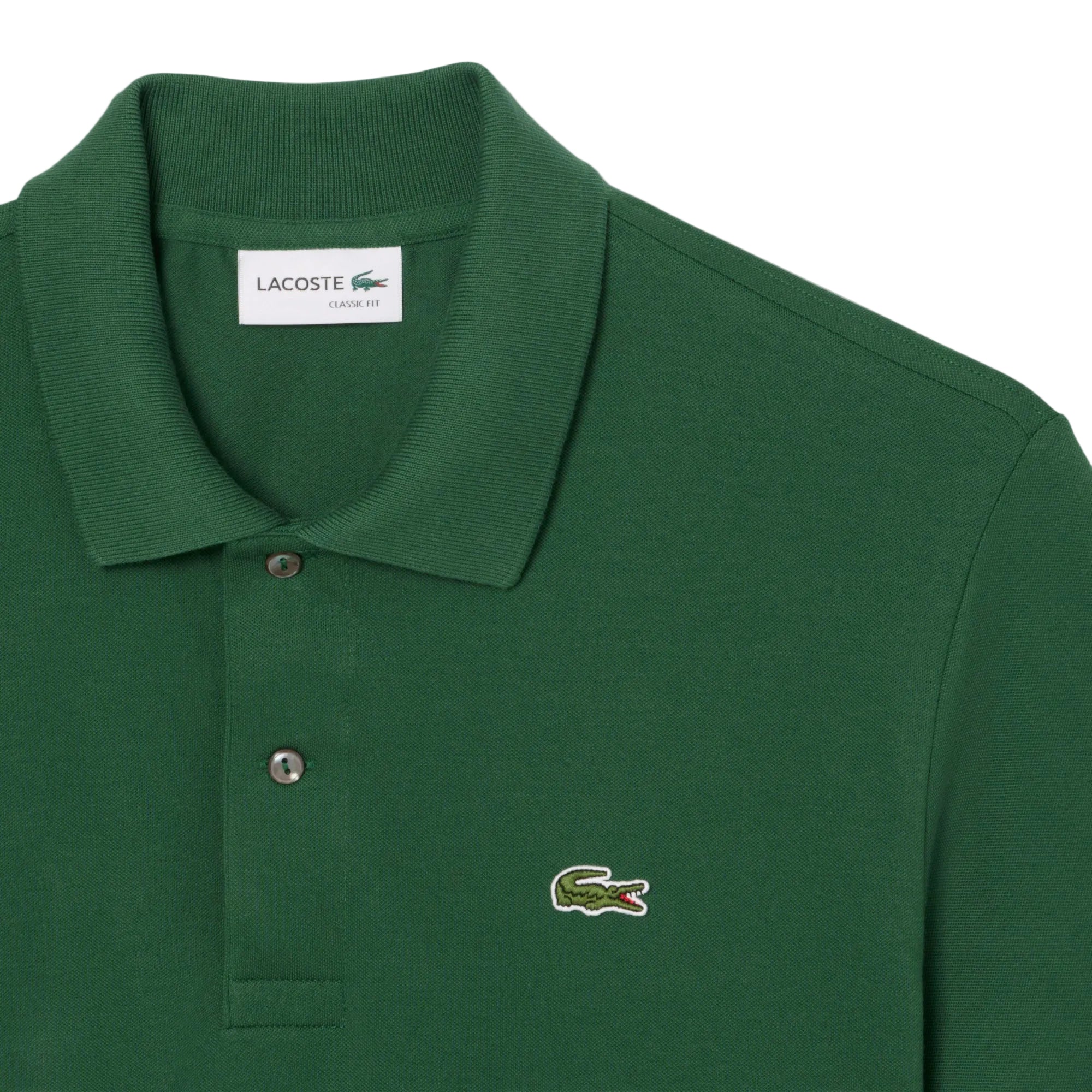 LACOSTE POLO