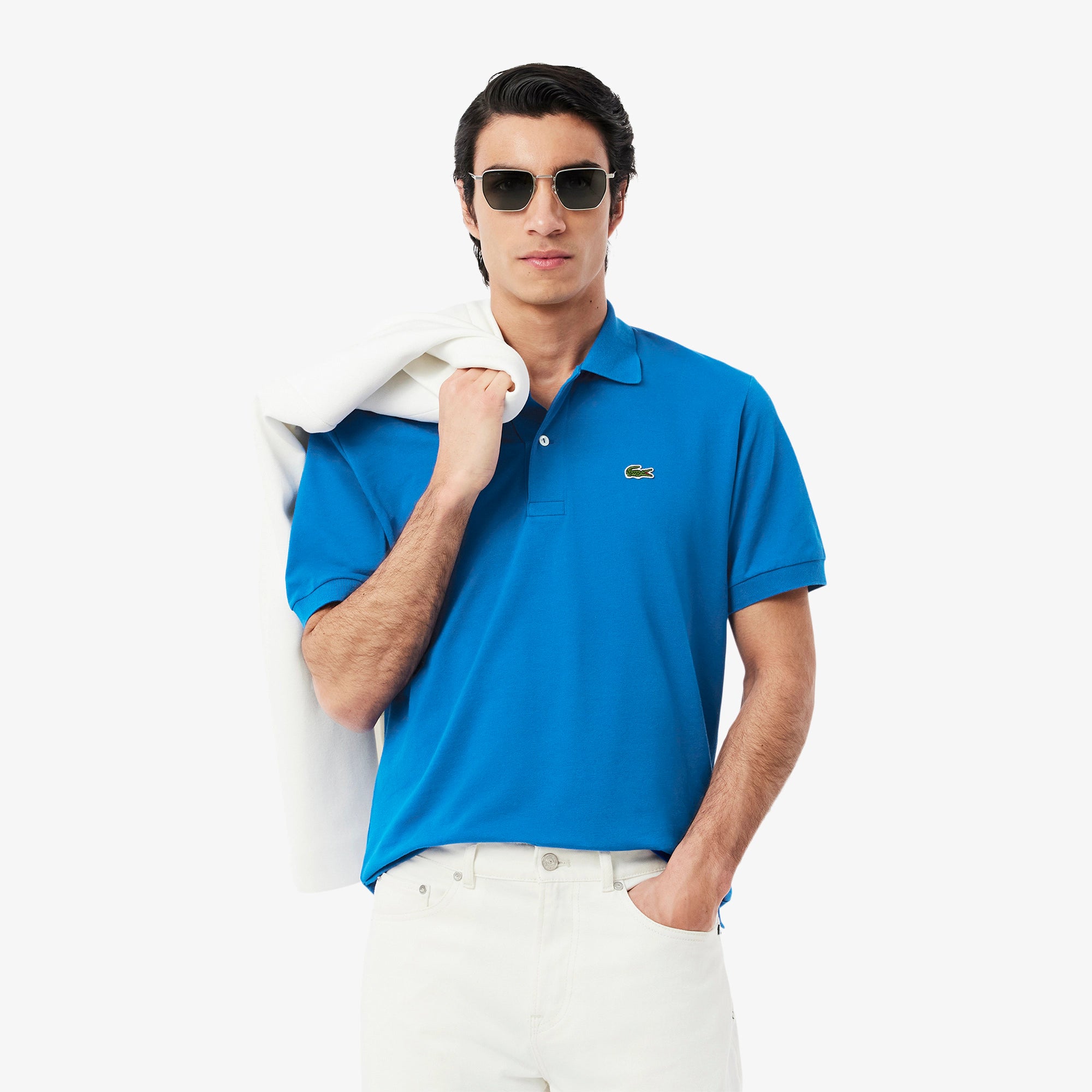 Lacoste Polo