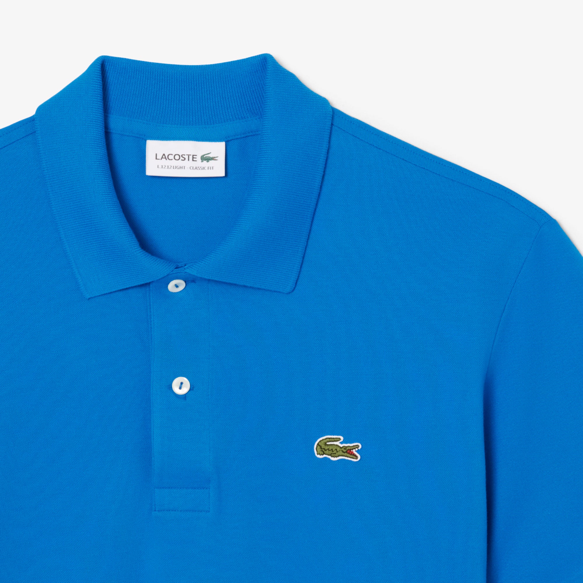Lacoste Polo
